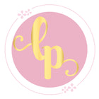 Le petite pastries